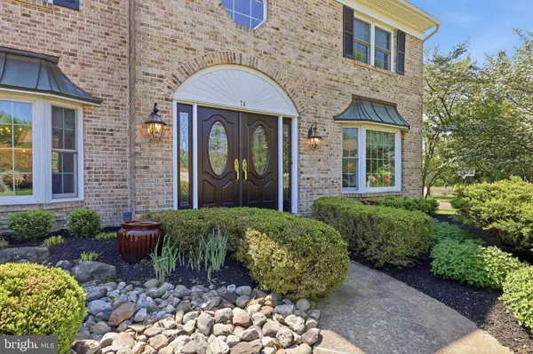 74 RADCLIFF DR, Doylestown, PA 18901
