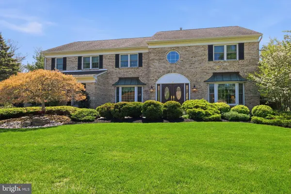 74 RADCLIFF DR, Doylestown, PA 18901