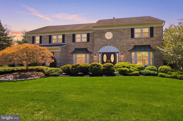 74 RADCLIFF DR, Doylestown, PA 18901