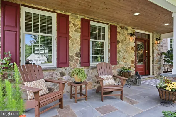 400 HAGAN CT, Doylestown, PA 18901