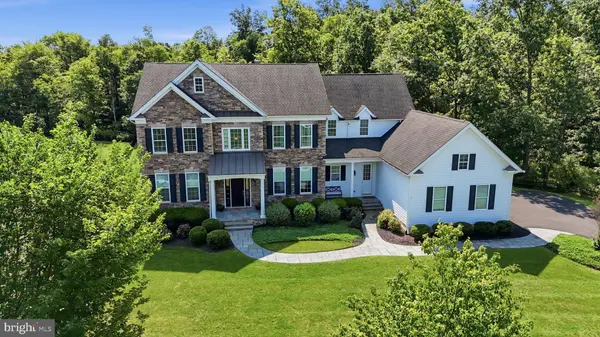 3969 HILLCREST DR, Furlong, PA 18925