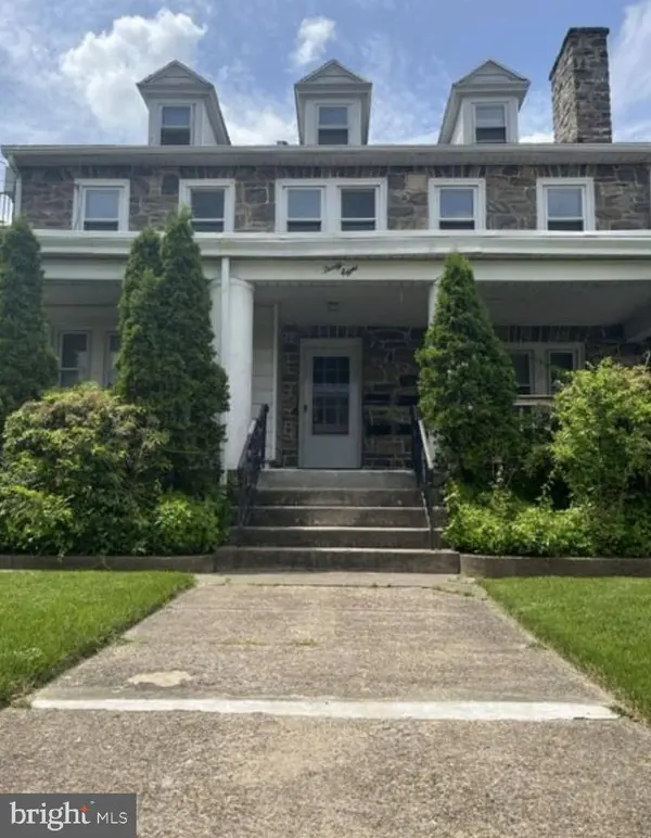 38 COPLEY RD