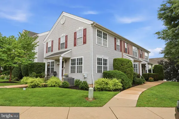 5484 RINKER CIR #314, Doylestown, PA 18902