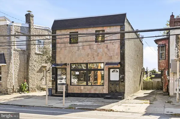 8419 TORRESDALE AVE, Philadelphia, PA 19136