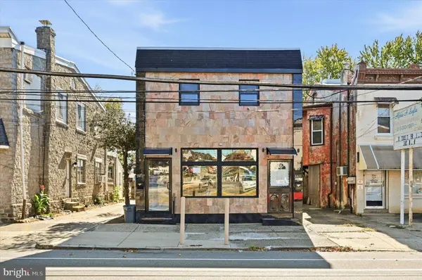 8419 TORRESDALE AVE