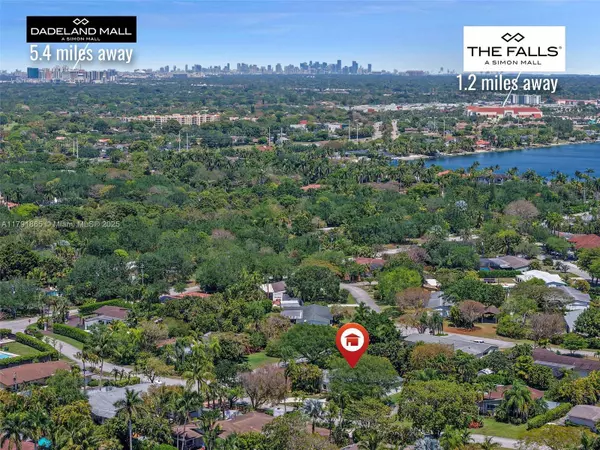 14101 SW 99th Ave, Miami, FL 33176