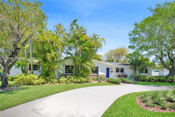 14101 SW 99th Ave, Miami, FL 33176