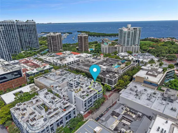 3339 Virginia St #PH-1, Miami, FL 33133