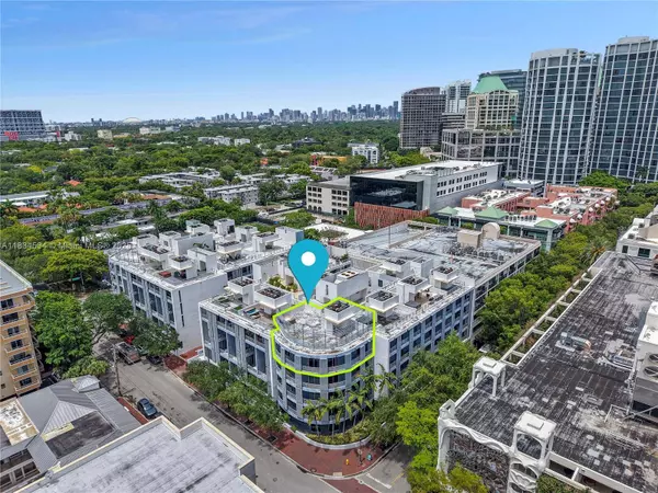 3339 Virginia St #PH-1, Miami, FL 33133