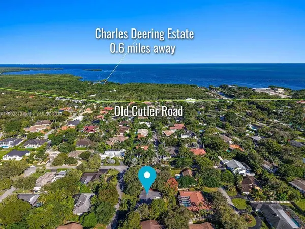 7620 SW 170th St, Palmetto Bay, FL 33157