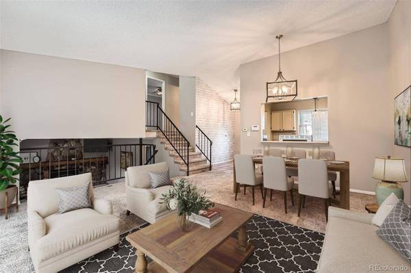 21470 E Aberdeen DR, Centennial, CO 80015