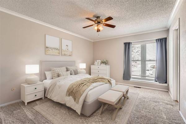 21470 E Aberdeen DR, Centennial, CO 80015