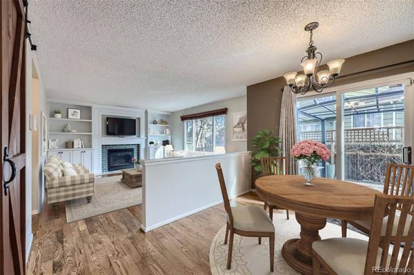 19357 E 40th AVE, Denver, CO 80249