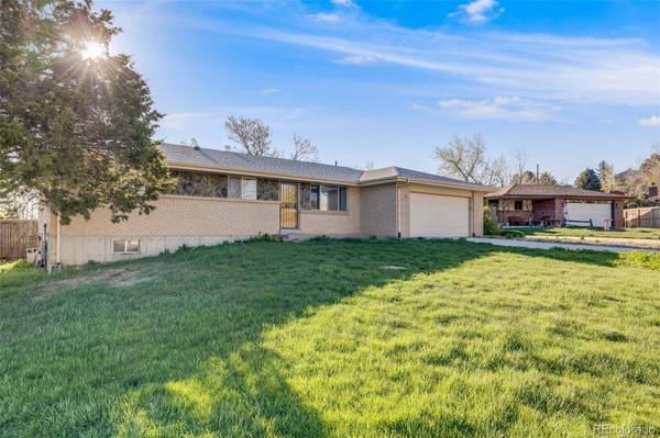 772 Urban CT, Lakewood, CO 80401