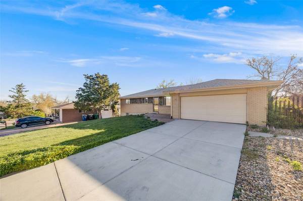 772 Urban CT, Lakewood, CO 80401