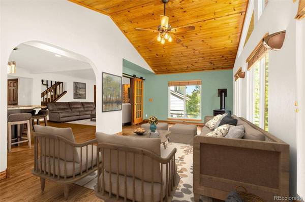 7655 S Olive CIR, Centennial, CO 80112
