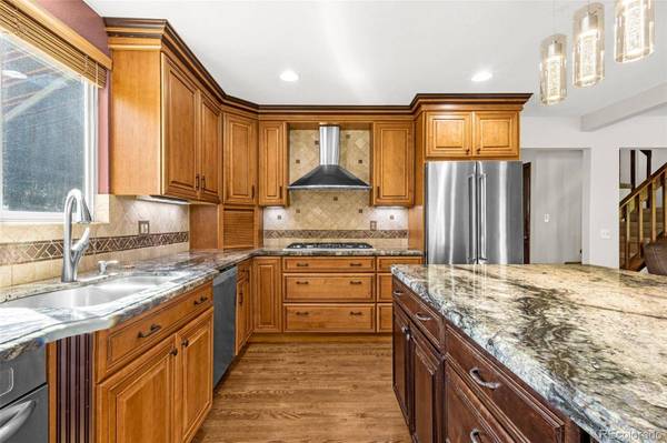 7655 S Olive CIR, Centennial, CO 80112