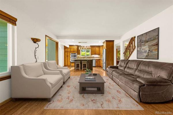 7655 S Olive CIR, Centennial, CO 80112