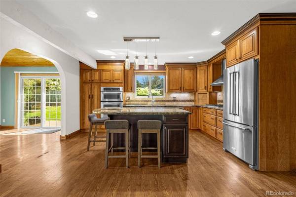7655 S Olive CIR, Centennial, CO 80112