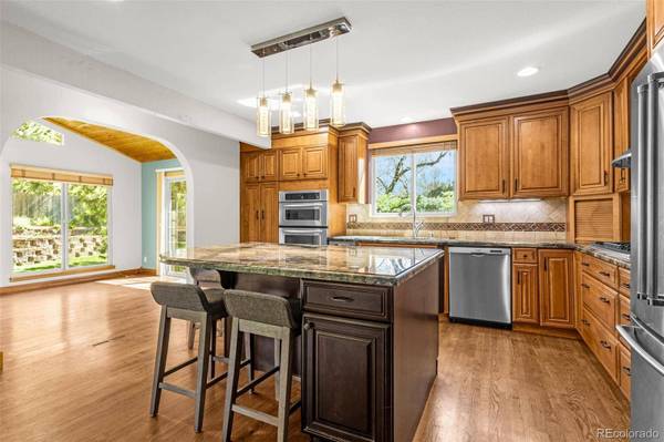 7655 S Olive CIR, Centennial, CO 80112