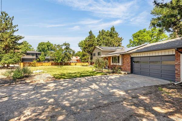 12475 W 38th AVE, Wheat Ridge, CO 80033