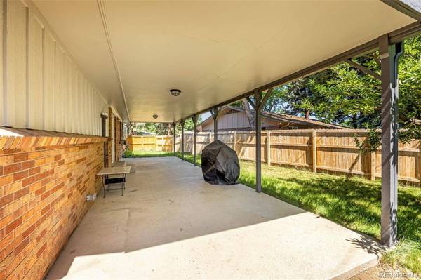 12475 W 38th AVE, Wheat Ridge, CO 80033