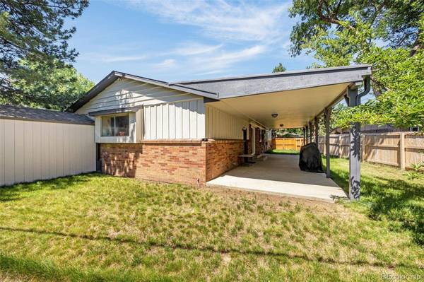 12475 W 38th AVE, Wheat Ridge, CO 80033