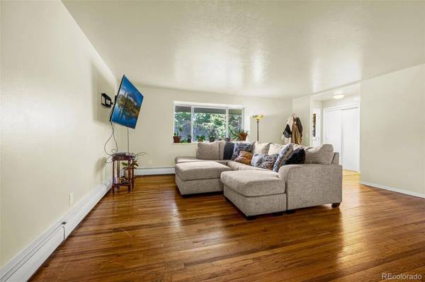 12475 W 38th AVE, Wheat Ridge, CO 80033