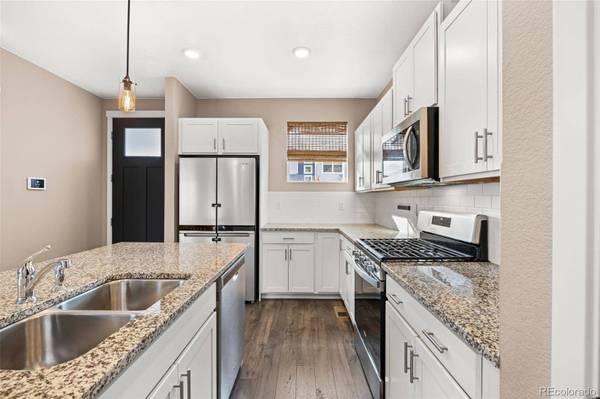 719 N Quatar ST, Aurora, CO 80018