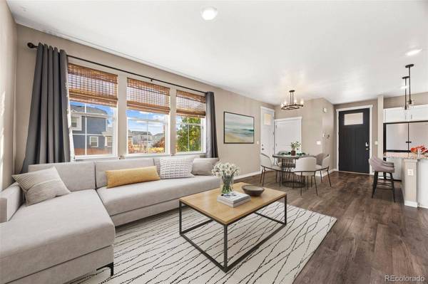 719 N Quatar ST, Aurora, CO 80018