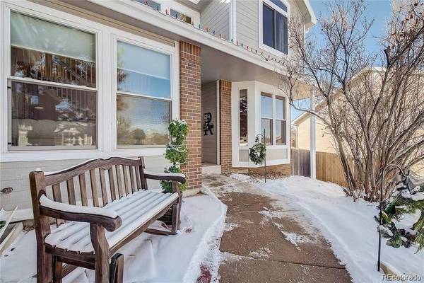 1714 Foxfield DR, Castle Rock, CO 80104