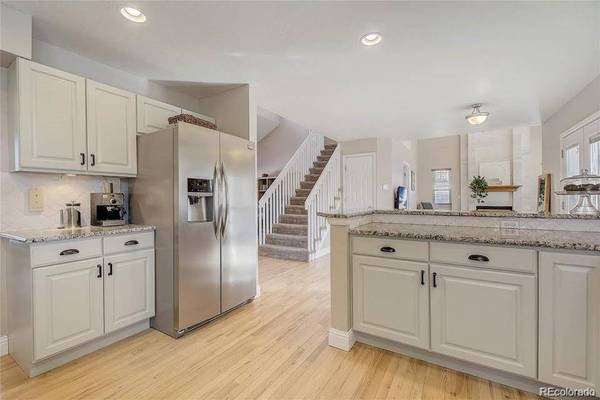 1714 Foxfield DR, Castle Rock, CO 80104