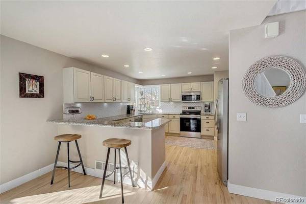 1714 Foxfield DR, Castle Rock, CO 80104