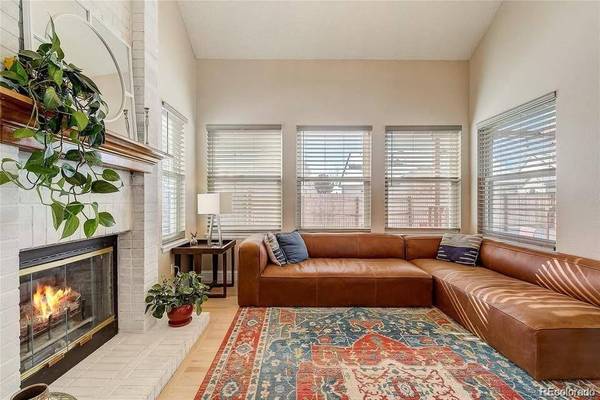 1714 Foxfield DR, Castle Rock, CO 80104