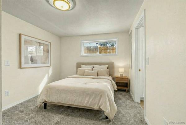 12475 W 38th AVE, Wheat Ridge, CO 80033