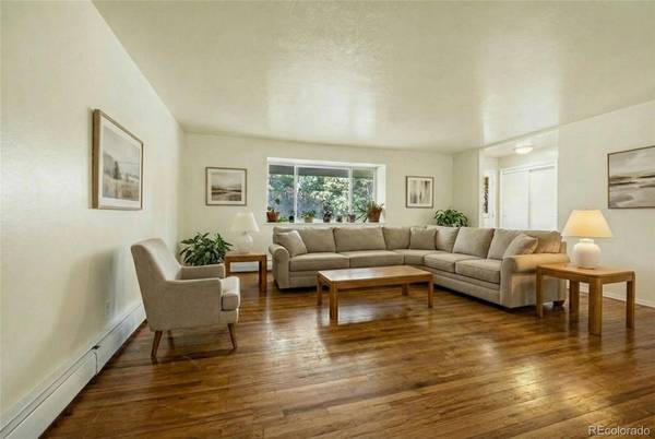12475 W 38th AVE, Wheat Ridge, CO 80033