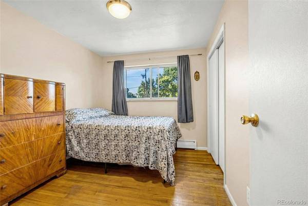 12475 W 38th AVE, Wheat Ridge, CO 80033