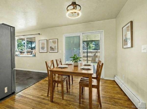 12475 W 38th AVE, Wheat Ridge, CO 80033