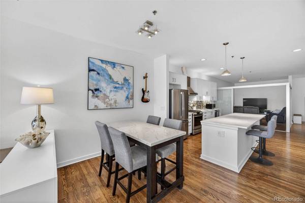 1441 Central ST #508, Denver, CO 80211