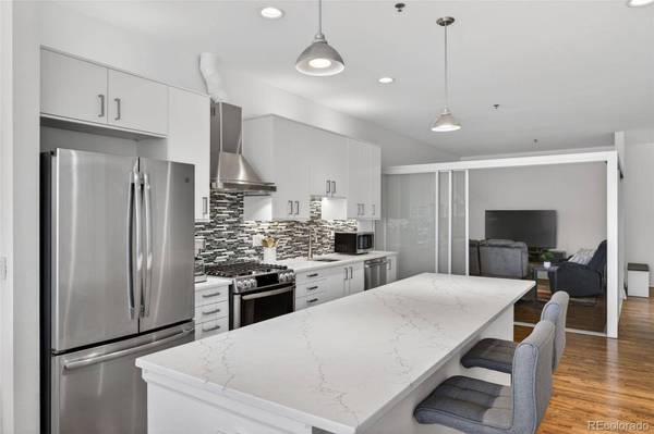 1441 Central ST #508, Denver, CO 80211