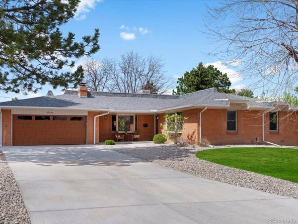 11546 W 26th PL, Lakewood, CO 80215