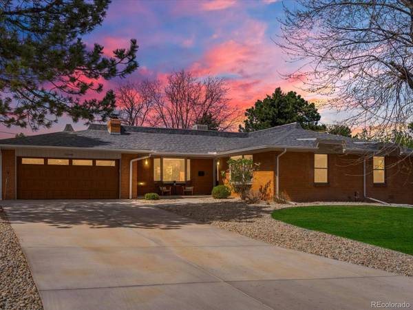 11546 W 26th PL, Lakewood, CO 80215