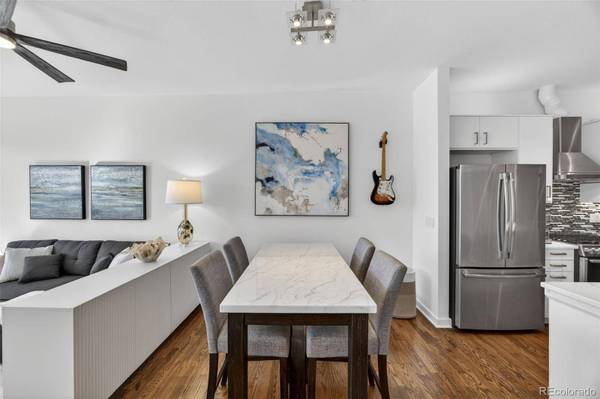 1441 Central ST #508, Denver, CO 80211