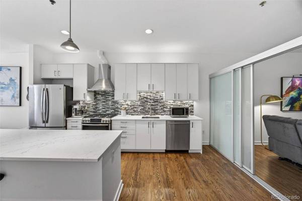 1441 Central ST #508, Denver, CO 80211