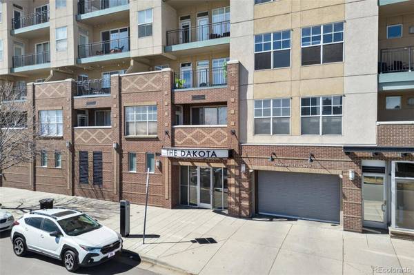 1441 Central ST #508, Denver, CO 80211
