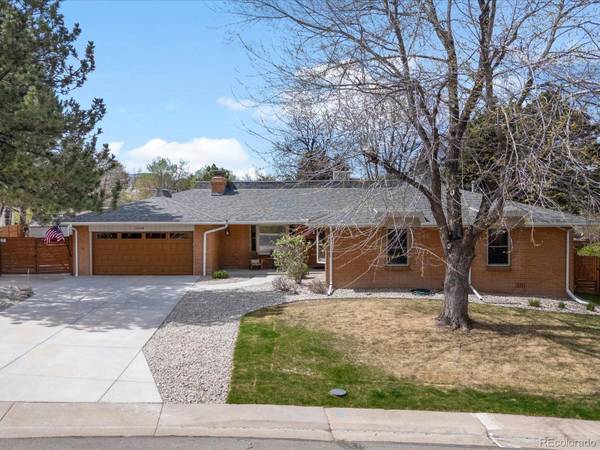 11546 W 26th PL, Lakewood, CO 80215