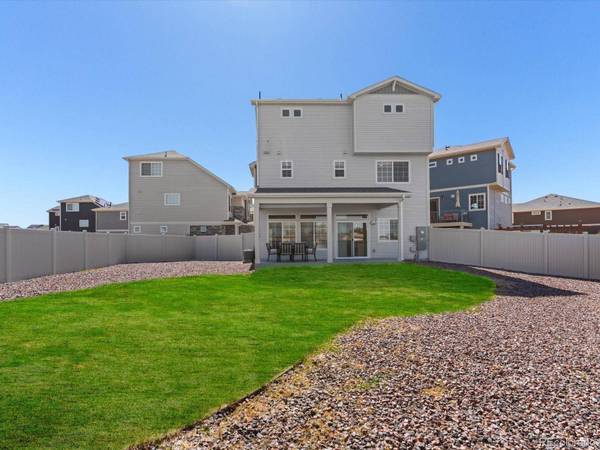 21773 E 46th AVE, Aurora, CO 80019