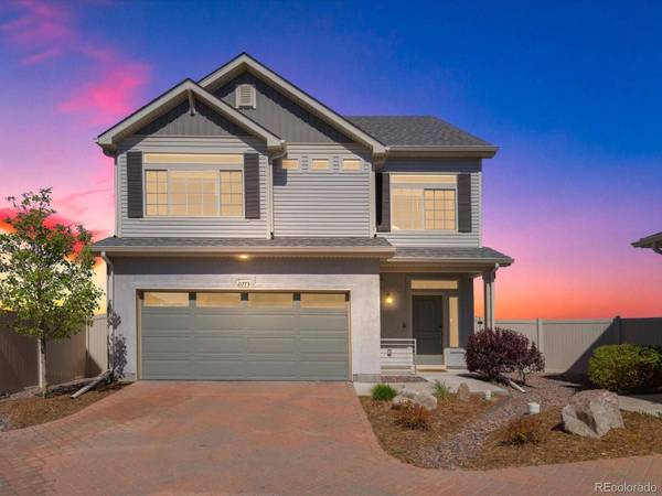 21773 E 46th AVE, Aurora, CO 80019