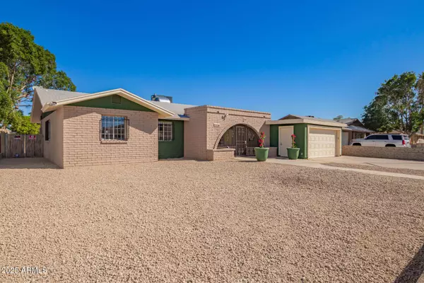 7334 W BETHANY HOME Road, Glendale, AZ 85303