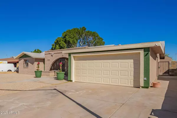 7334 W BETHANY HOME Road, Glendale, AZ 85303